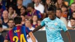 Memburu Kemenangan Perdana: Celta Vigo vs Athletic Bilbao Memburu Kemenangan Perdana: Celta Vigo vs Athletic Bilbao