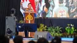 Peran Garda Satya NKRI dalam Menjaga Kamtibmas Peran Garda Satya NKRI dalam Menjaga Kamtibmas