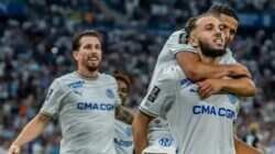 Duel Sengit AS Monaco dan Marseille di Liga Prancis Duel Sengit AS Monaco dan Marseille di Liga Prancis