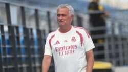 Dampak Jeda Internasional Terhadap Real Madrid: Kekhawatiran Jose Mourinho