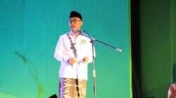 Menghormati Mekanisme AHWA dalam Pemilihan Ketua Umum PBNU Menghormati Mekanisme AHWA dalam Pemilihan Ketua Umum PBNU