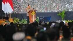 Menguatkan Persatuan dalam NKRI
