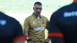 Keberhasilan Madura United Menutup TC di Yogyakarta Keberhasilan Madura United Menutup TC di Yogyakarta