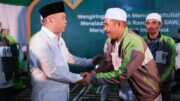 Apresiasi Terhadap Pengemudi Ojol Berpengalaman