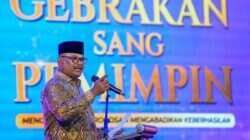 Ketabahan Masyarakat Aceh dalam Membangun Daerah Ketabahan Masyarakat Aceh dalam Membangun Daerah
