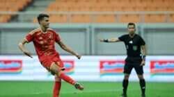 Peran Cyrus Margono dalam Kepindahan Alexander Jeremejeff ke Persija Jakarta