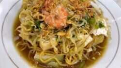 Resep Lontong Mie Spesial Khas Surabaya yang Praktis