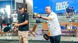 Regenerasi Atlet Padel di Indonesia