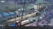Korban Banjir Bandang di Nepal-China Terus Meningkat
