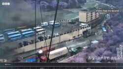 Bencana Longsor di Tibet: Korban Tewas dan Hilang
