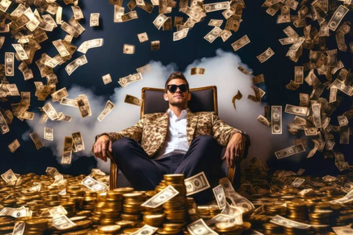 Karakter Shio yang Mendukung Stabilitas Finansial Karakter Shio yang Mendukung Stabilitas Finansial