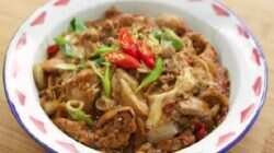 Oyakodon Lokal: Resep Sederhana dan Lezat untuk Semua Waktu