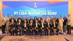 Perubahan Pengurus dan Persiapan Bisnis Liga Indonesia 2026