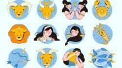 Peluang Rezeki Hasil Astrologi Akhir Agustus Peluang Rezeki Hasil Astrologi Akhir Agustus