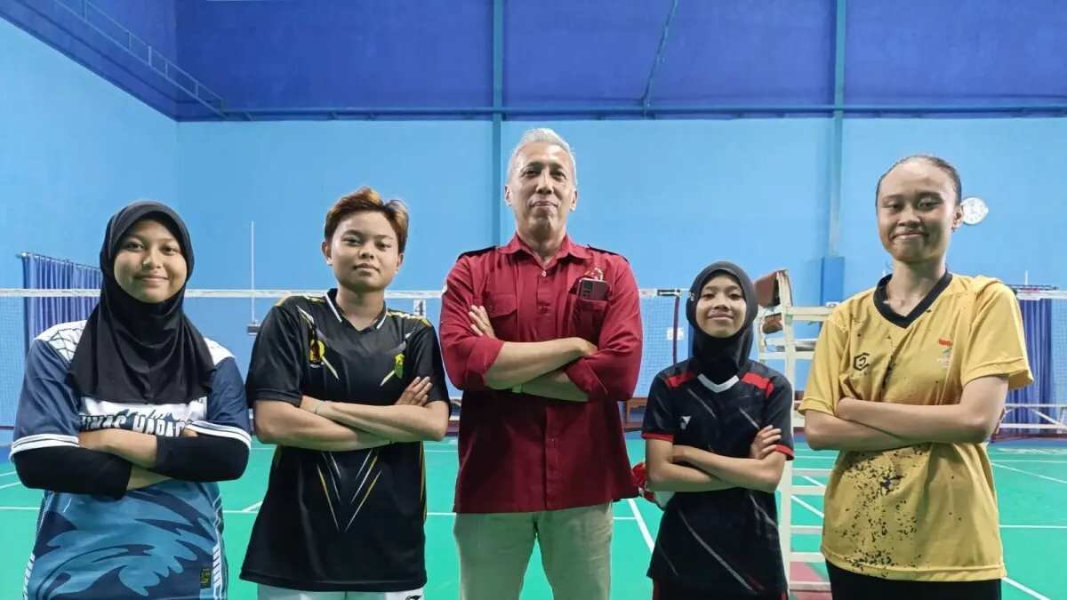 Klarifikasi dari PATRI mengenai Penggalangan Dana oleh Atlet Tunarungu