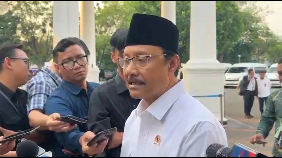 Muktamar Ke-35 NU di Jombang: Dinamika dan Tanggapan Gus Ipul
