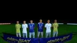 Koleksi Jersey Musim 2026/27 PSIM Jogja