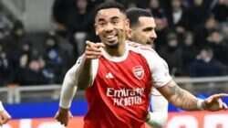 Gabriel Jesus Bergabung dengan Barcelona: Keputusan Mendadak di Bursa Transfer