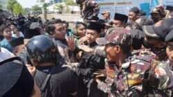 Ketegangan Muktamar ke-35 NU di Jombang