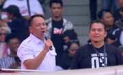 Vicky Prasetyo Ajukan Penyelesaian Damai untuk Kasus Gedung Gladiator