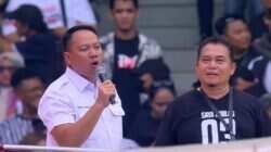 Vicky Prasetyo Ajukan Penyelesaian Damai untuk Kasus Gedung Gladiator