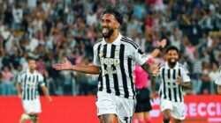 Nico Gonzales Buktikan Kualitasnya Dengan Gol Sempurna Saat Juventus Kalahkan Parma