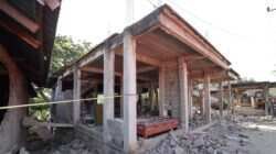 Fenomena Suara Gemuruh Pasca Gempa Flores: Penjelasan dan Imbauan Pakar