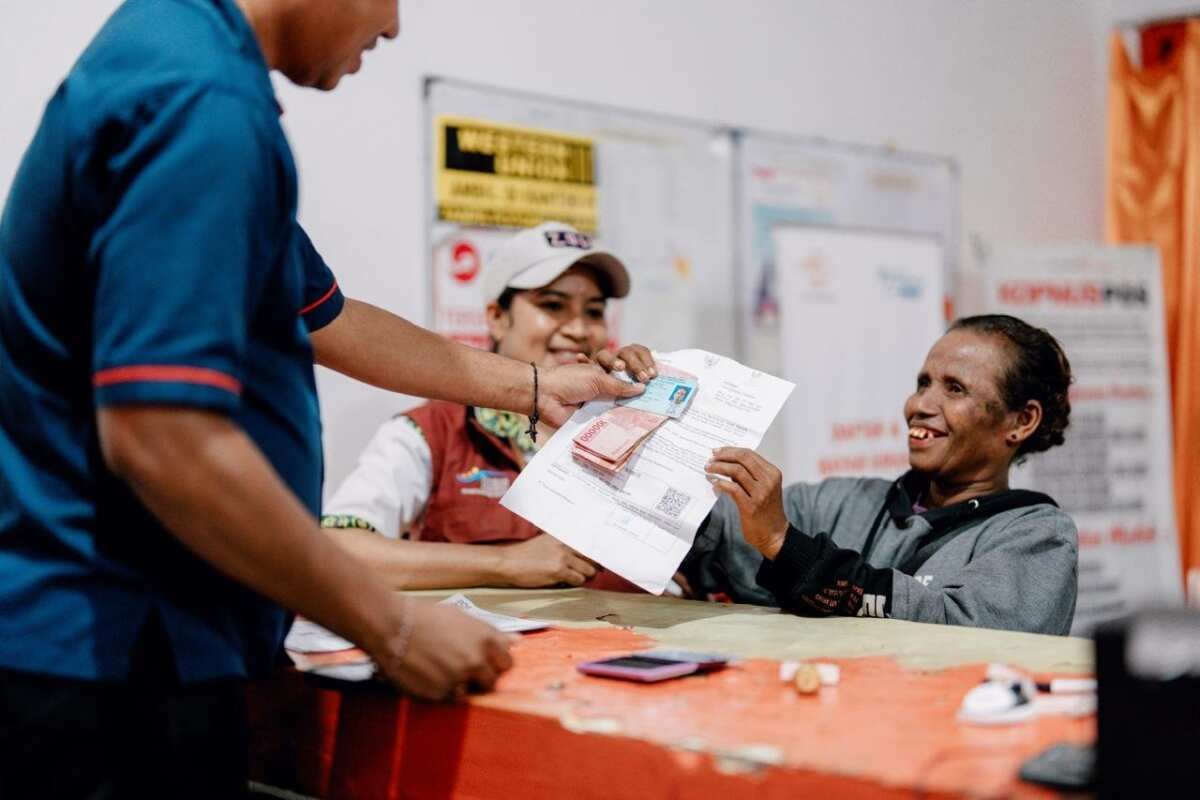 Kriteria Penerima Bansos di Indonesia, September 2026