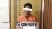 Pria di Bengkalis Jadi Tersangka Kejahatan Lahan Sawit
