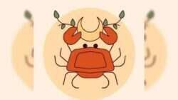 Panduan Keuangan Zodiak Cancer untuk Senin, 31 Agustus 2026 Panduan Keuangan Zodiak Cancer untuk Senin, 31 Agustus 2026