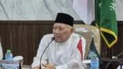 Gus Kikin Resmi Menjadi Ketua Umum PBNU 2026–2031