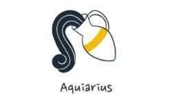 Kesehatan Zodiak Aquarius pada 31 Agustus 2026