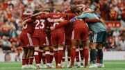 Liverpool Masih Belum Menang di Premier League Musim Ini