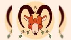Perhatian Kesehatan Zodiak Capricorn: Pentingnya Istirahat dan Pola Makan Seimbang