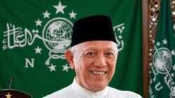Perjalanan Hidup Gus Kikin: Dari Santri hingga Ketua Umum PBNU Perjalanan Hidup Gus Kikin: Dari Santri hingga Ketua Umum PBNU