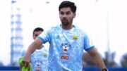 Persib Bandung Hadapi Manila Digger Tanpa Tiga Pilar Utama