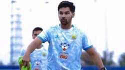 Persib Bandung Hadapi Manila Digger Tanpa Tiga Pilar Utama Persib Bandung Hadapi Manila Digger Tanpa Tiga Pilar Utama
