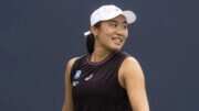 Janice Tjen Bertemu Mirra Andreeva di US Open 2026