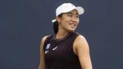 Janice Tjen Bertemu Mirra Andreeva di US Open 2026