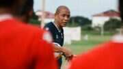 Kesiapan Timnas Indonesia U-20 Hadapi Malaysia