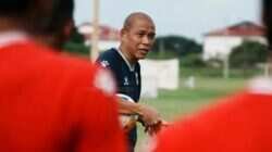 Kesiapan Timnas Indonesia U-20 Hadapi Malaysia