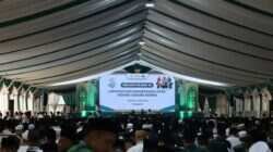 Komitmen Nahdlatul Ulama Terhadap Program Makan Bergizi Gratis