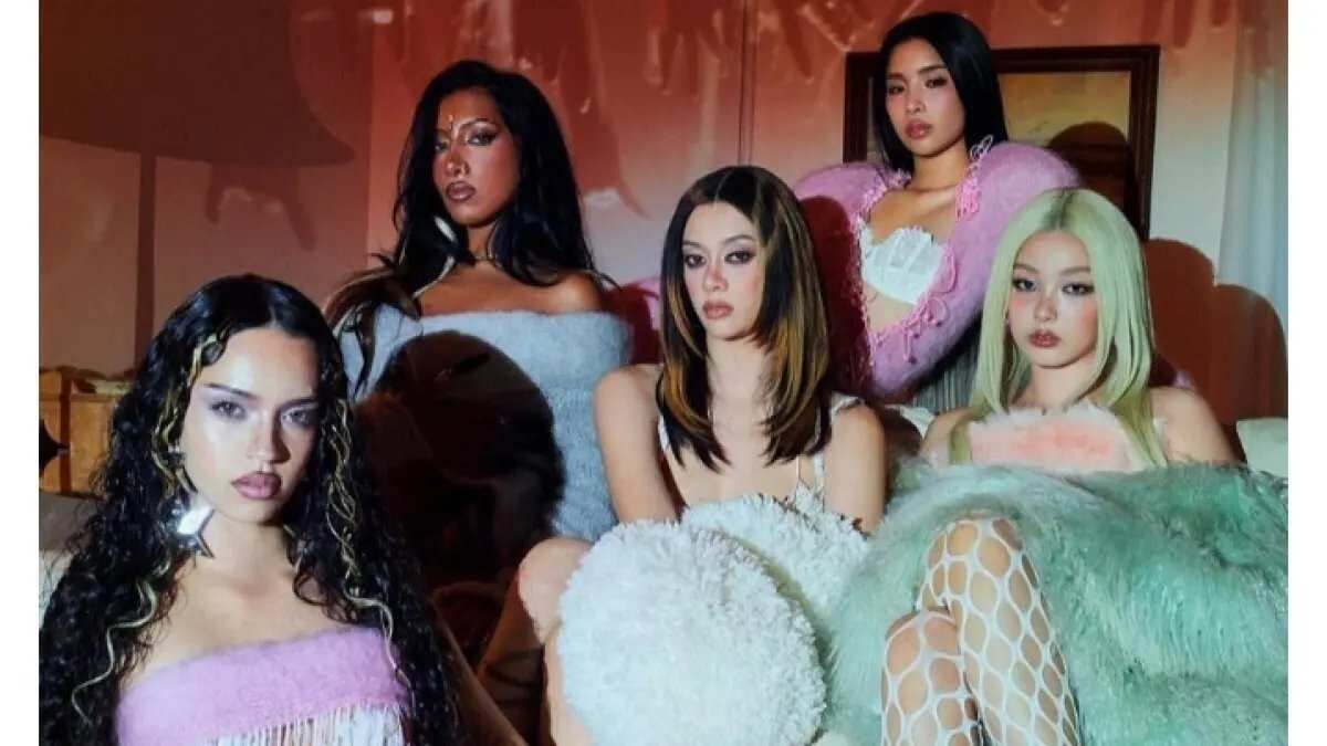 Album "Wild" dari Katseye Kembali Mengukir Prestasi di Billboard 200 Album “Wild” dari Katseye Kembali Mengukir Prestasi di Billboard 200