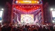 Perayaan Música di Semarang: Primaria Fest 2026