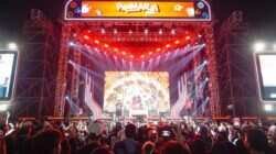 Perayaan Música di Semarang: Primaria Fest 2026