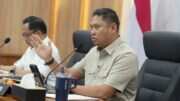 Penipuan Modus Nama Sudaryono untuk Investor Dapur MBG
