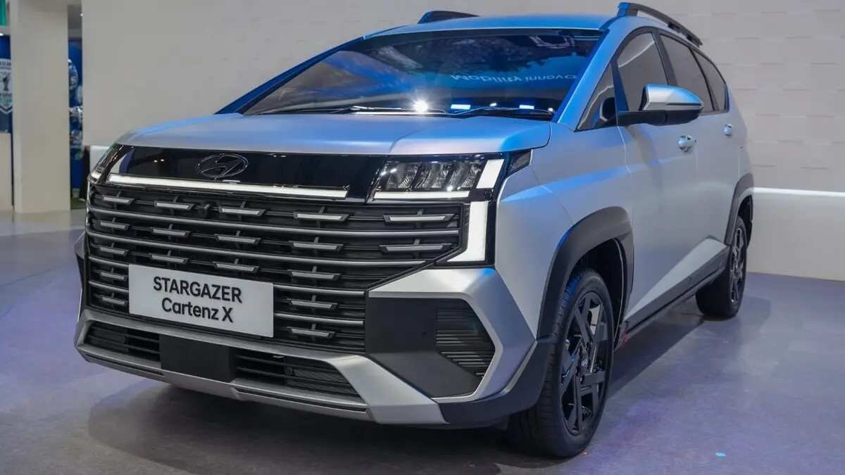 Dominasi Stargazer Cartenz dan Cartenz X pada SPK Hyundai di GIASS 2026 Dominasi Stargazer Cartenz dan Cartenz X pada SPK Hyundai di GIASS 2026