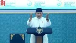 Prabowo Resmi Menjadi Anggota Seumur Hidup Nahdlatul Ulama: Sebuah Kehormatan Prabowo Resmi Menjadi Anggota Seumur Hidup Nahdlatul Ulama: Sebuah Kehormatan