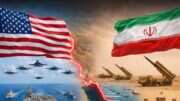 Ketegangan Meningkat setelah Serangan Amerika Serikat di Selat Hormuz
