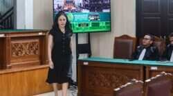 Perseteruan Terbaru Nikita Mirzani dan Reza Gladys